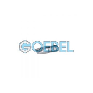 Bit płaski 8x1,2x25