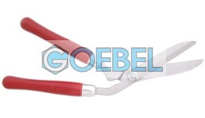 Nożyce do wełny 510mm