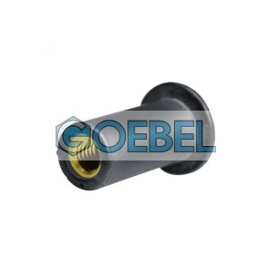 Nitonakrętka M6 Neopren EPDM