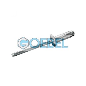 Nity RILLY F AL/ST 4,0x16 mm opakowanie 500 szt.