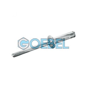 Nity TRI-GO F AL/AL 4,8x20,5 mm 500 szt.