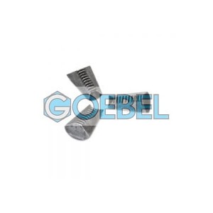 Szczęki do nitownicy Akku Tool GO-1 GO-100 GO-200